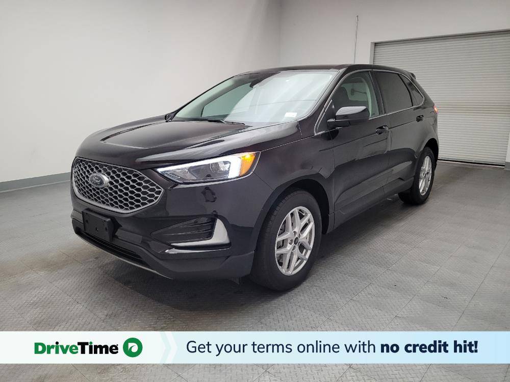 2023 Ford Edge SEL — SUV — 37,900 mi — Bakersfield, CA