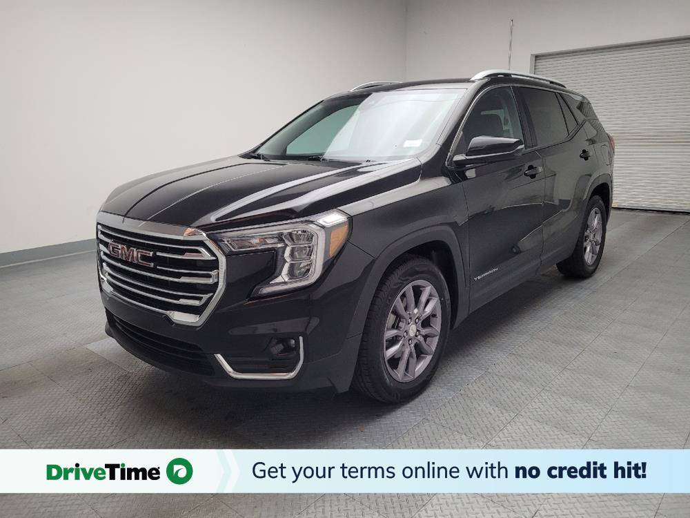 2023 GMC Terrain SLT — SUV — 66,923 mi — Bakersfield, CA
