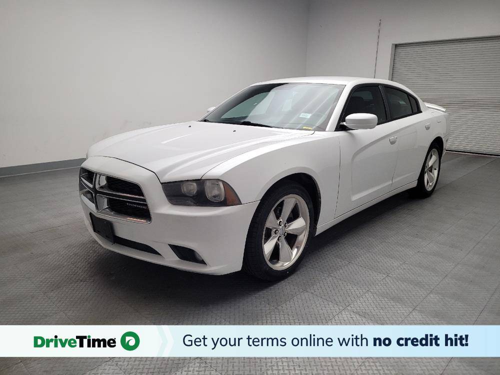 2014 Dodge Charger SXT Plus — Sedan — 132,331 mi — Bakersfield, CA