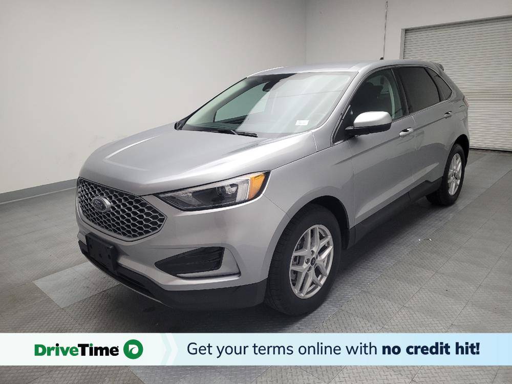 2024 Ford Edge SEL — SUV — 15,345 mi — Bakersfield, CA