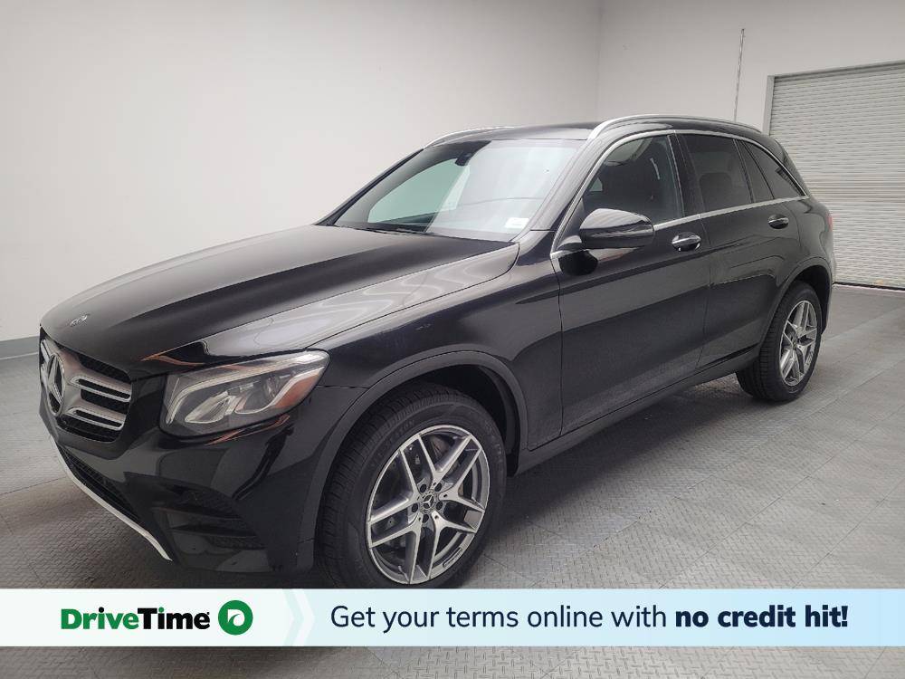 2019 Mercedes-Benz GLC GLC 300 — SUV — 84,016 mi — Bakersfield, CA