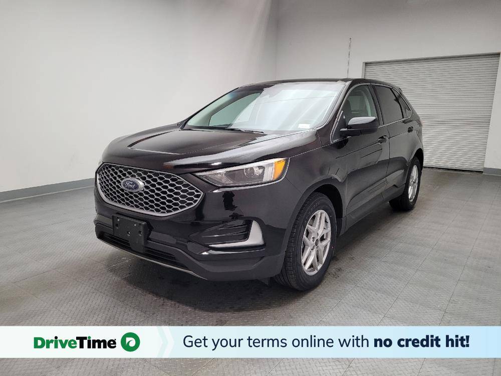 2023 Ford Edge SEL — SUV — 48,846 mi — Bakersfield, CA