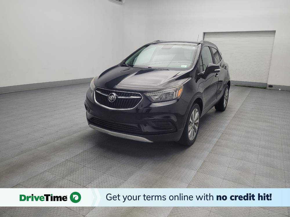 2017 Buick Encore Preferred — SUV — 86,371 mi — Macon, GA
