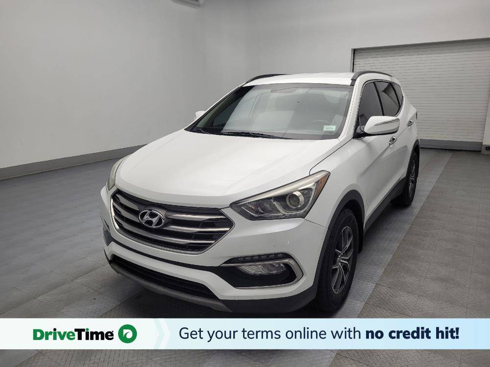 2018 Hyundai Santa Fe Sport Base — SUV — 62,658 mi — Macon, GA