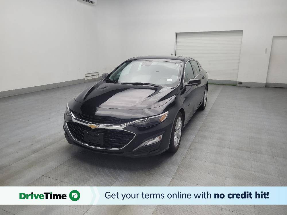 2023 Chevrolet Malibu LT — Sedan — 56,011 mi — Macon, GA