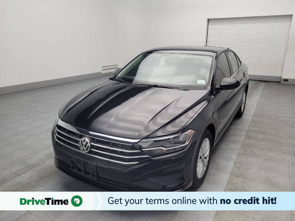 2019 Volkswagen Jetta S — Sedan — 69,766 mi — Macon, GA