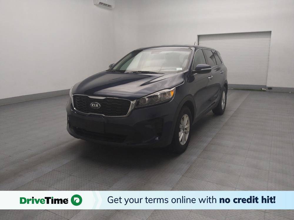 2019 Kia Sorento LX — SUV — 82,375 mi — Macon, GA
