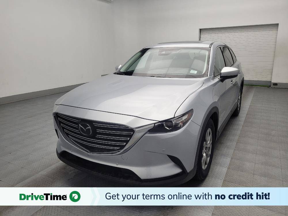 2019 Mazda CX-9 Touring — SUV — 19,140 mi — Macon, GA