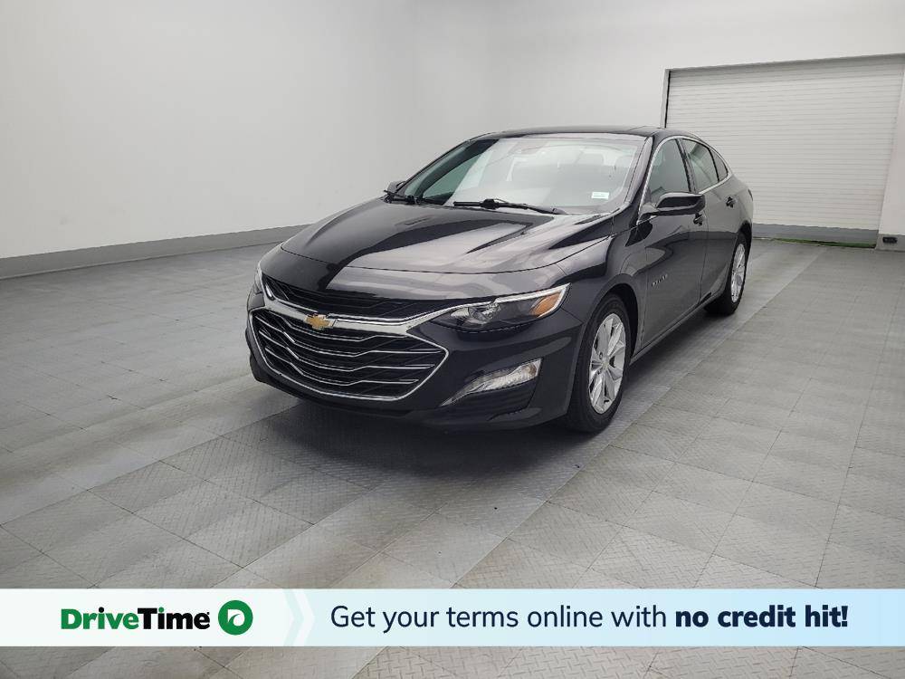 2024 Chevrolet Malibu LT — Sedan — 20,901 mi — Macon, GA