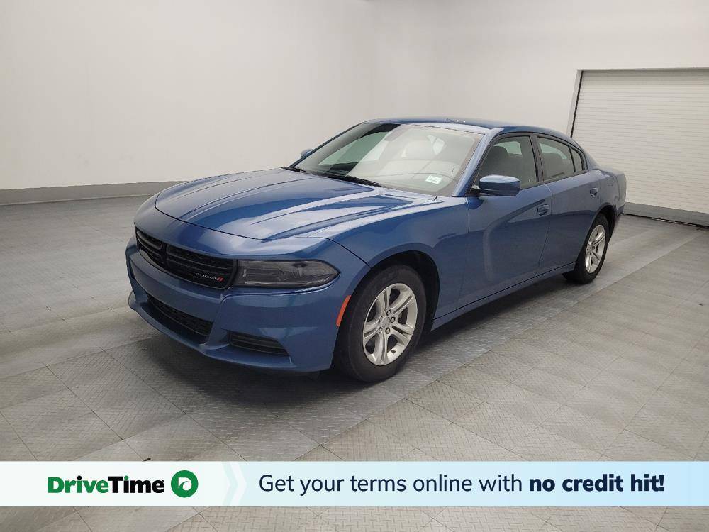 2022 Dodge Charger SXT — Sedan — 68,018 mi — Macon, GA