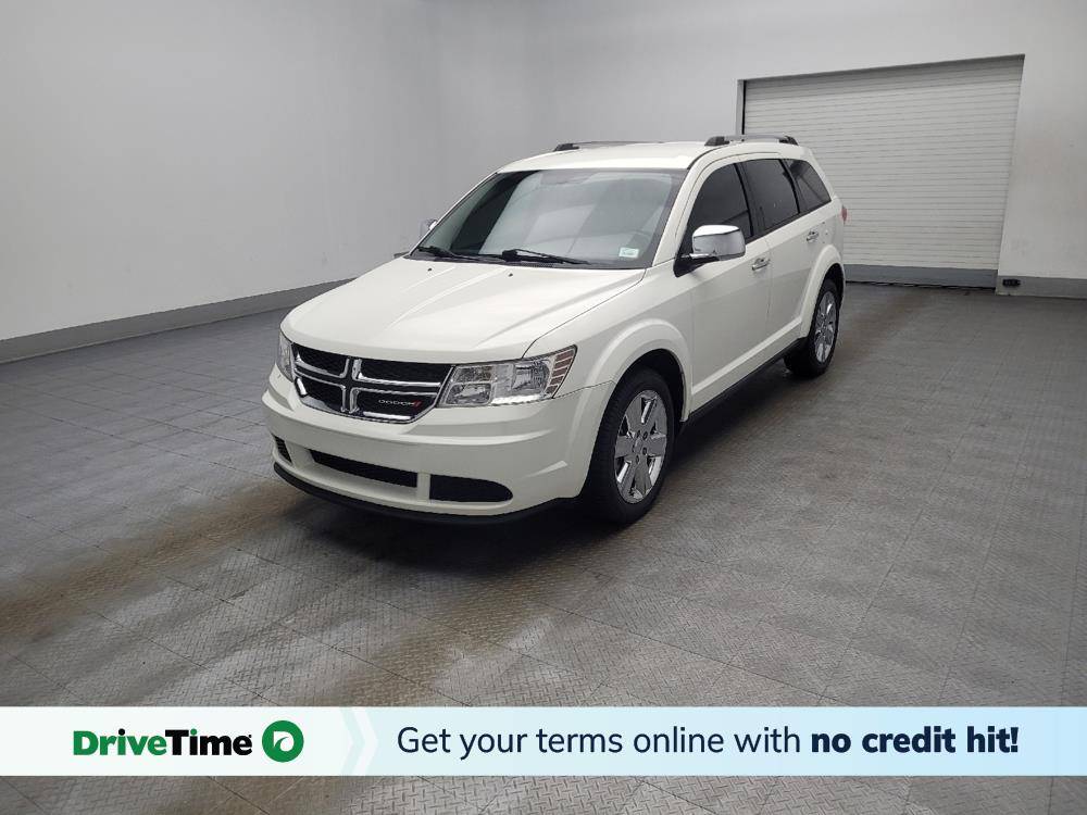 2015 Dodge Journey SE — SUV — 89,058 mi — Macon, GA