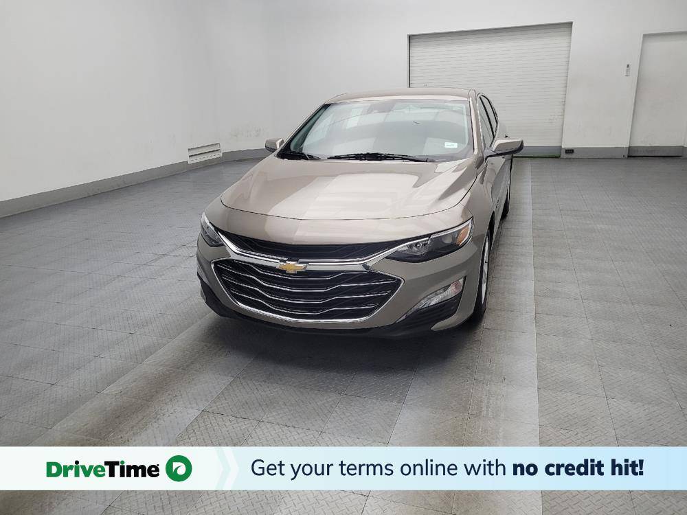 2023 Chevrolet Malibu LT — Sedan — 44,492 mi — Macon, GA