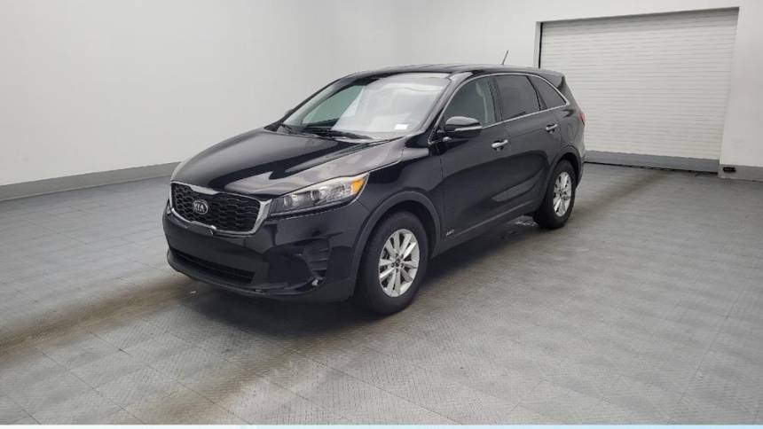 2019 Kia Sorento LX V6 — SUV — 77,712 mi — Macon, GA
