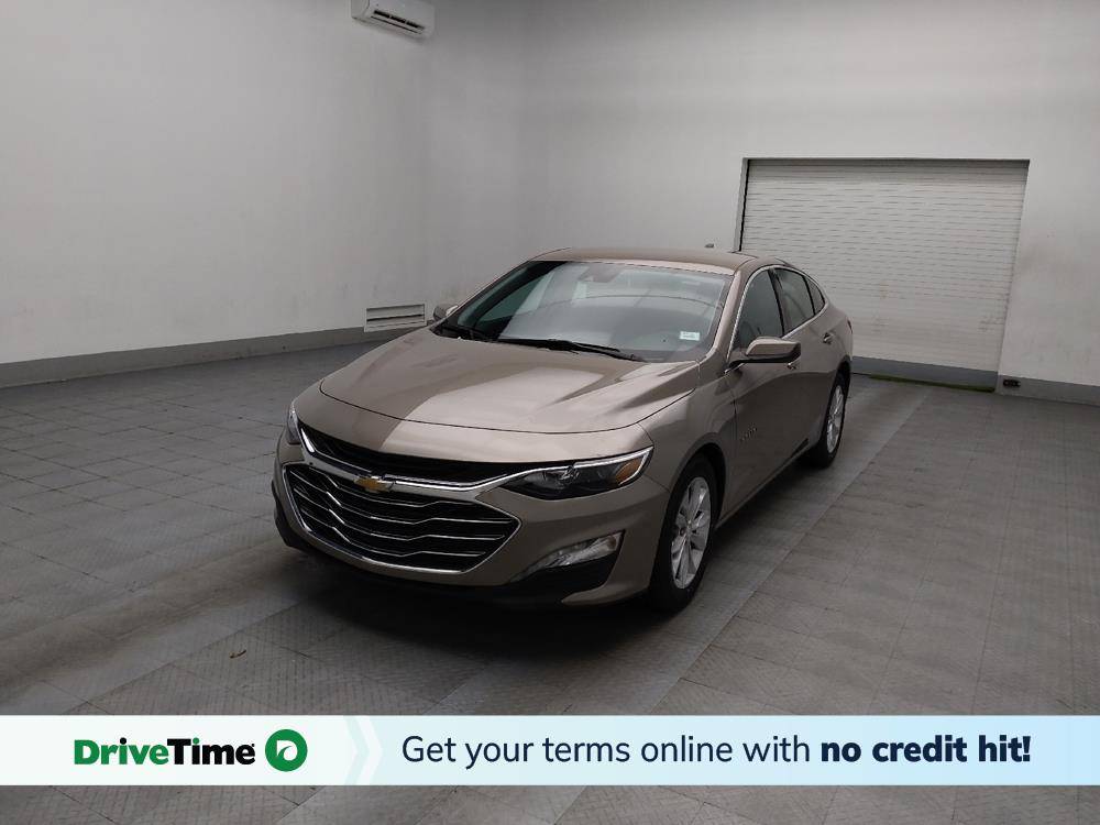 2023 Chevrolet Malibu LT — Sedan — 57,900 mi — Macon, GA