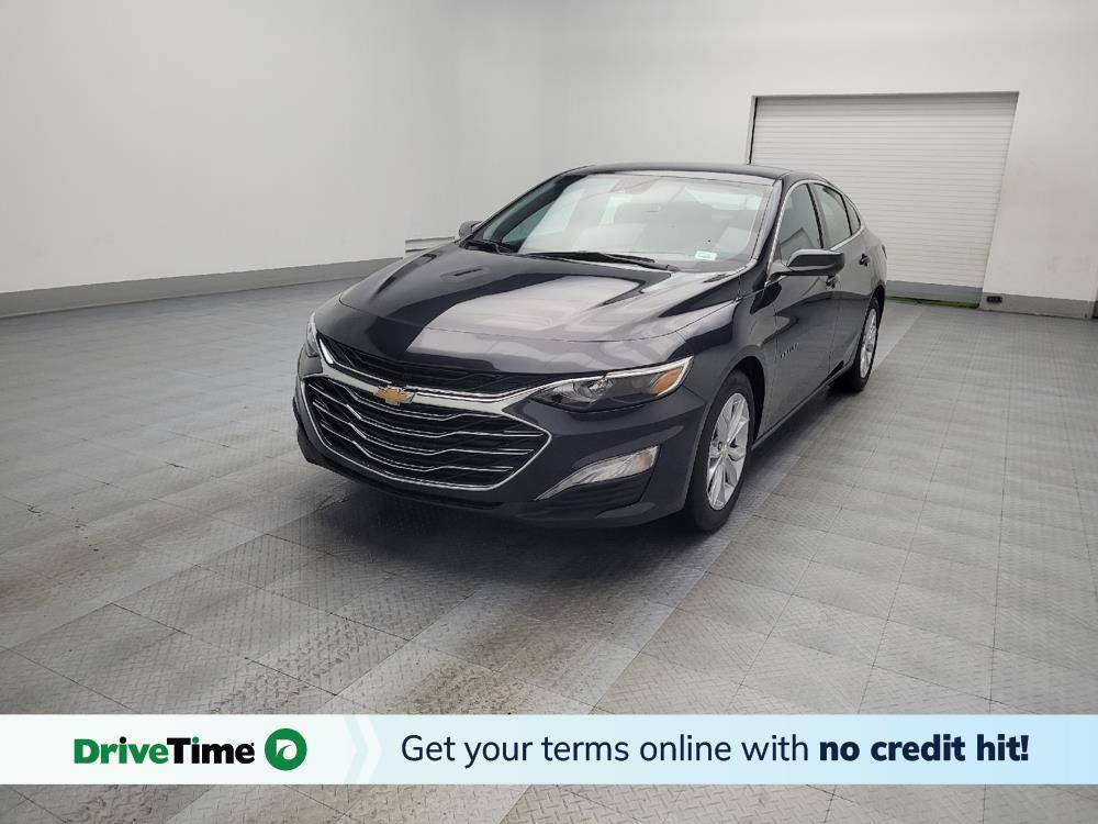 2023 Chevrolet Malibu LT — Sedan — 7,315 mi — Macon, GA