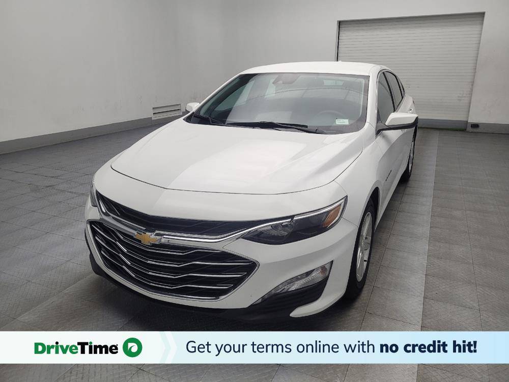 2023 Chevrolet Malibu LT — Sedan — 51,386 mi — Macon, GA