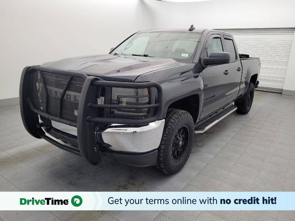 2019 Chevrolet Silverado 1500 LD LT — Pickup Truck — 99,095 mi — Macon, GA