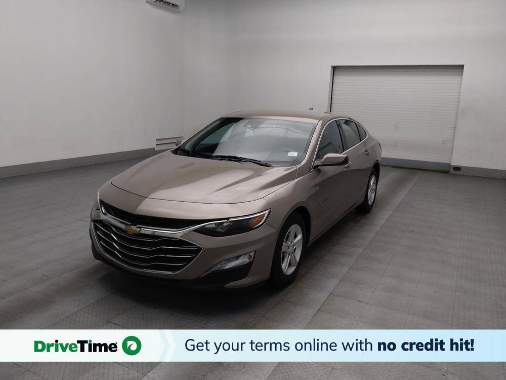 2023 Chevrolet Malibu LT — Sedan — 46,956 mi — Macon, GA