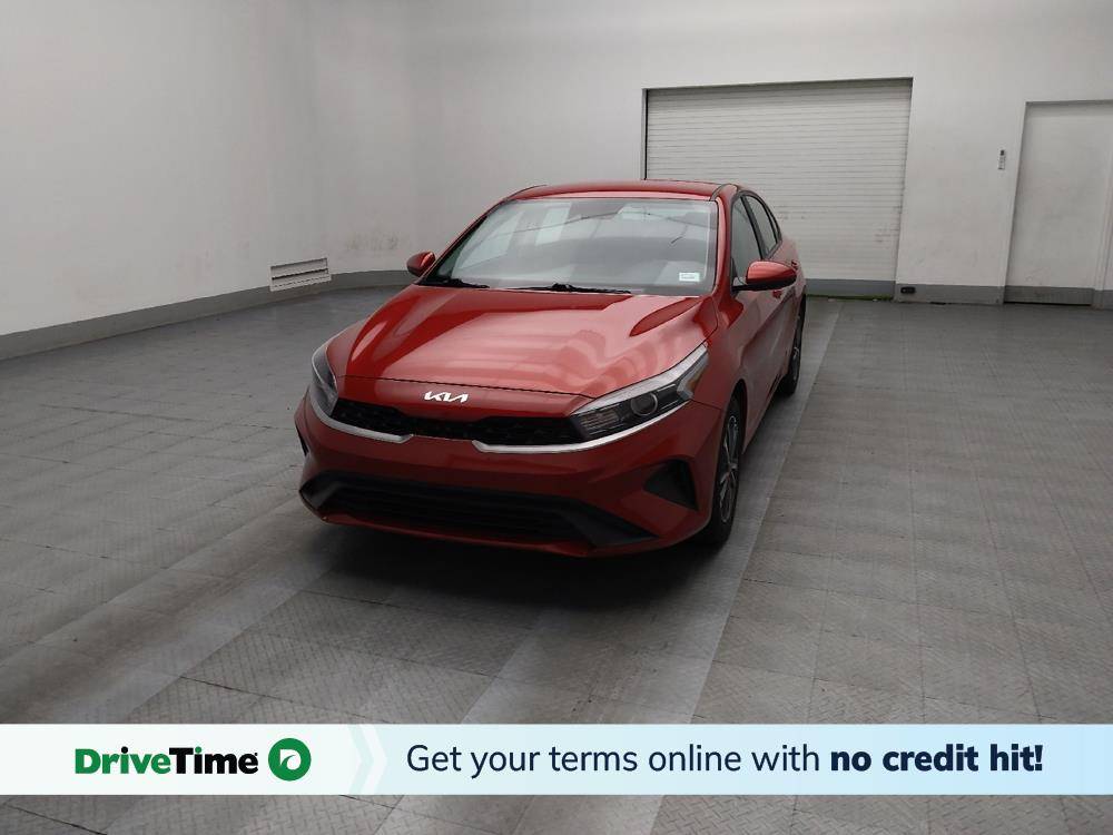 2023 Kia Forte LXS — Sedan — 60,869 mi — Macon, GA