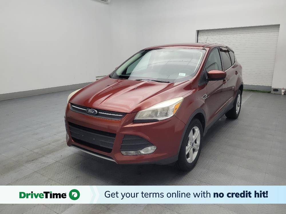 2014 Ford Escape SE — SUV — 87,879 mi — Macon, GA