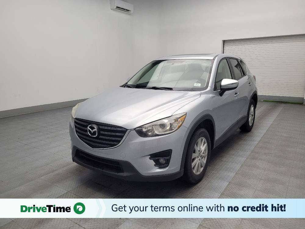2016 Mazda CX-5 Touring — SUV — 93,993 mi — Macon, GA