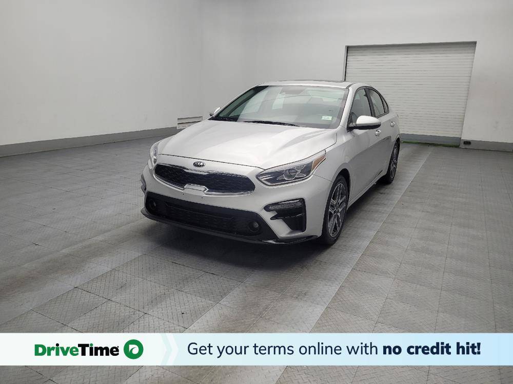 2019 Kia Forte S — Sedan — 69,567 mi — Macon, GA
