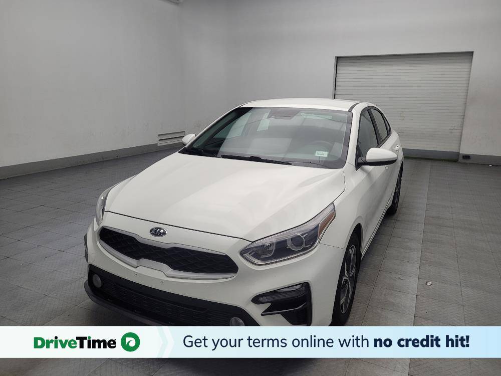 2019 Kia Forte LXS — Sedan — 89,644 mi — Macon, GA