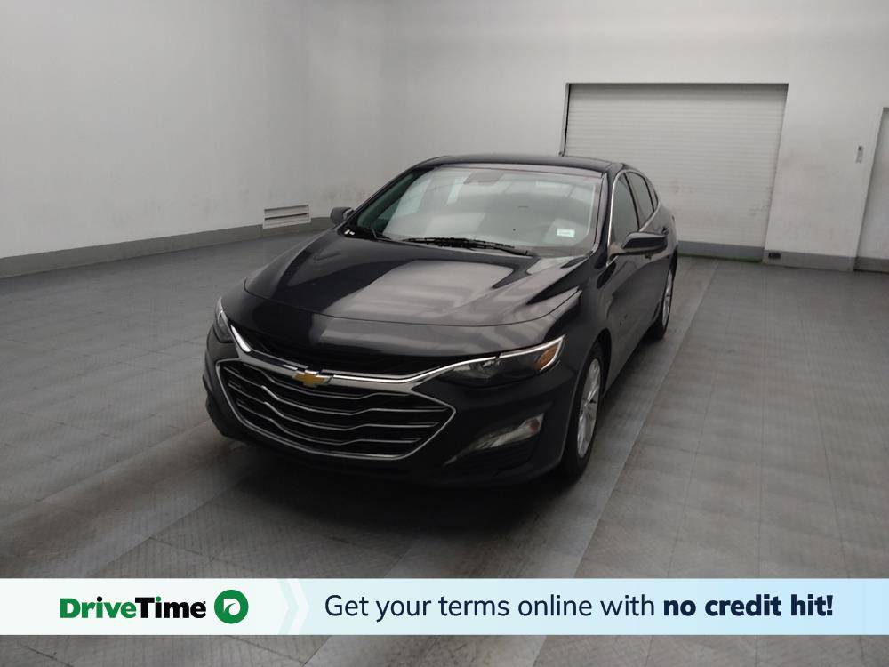 2023 Chevrolet Malibu LT — Sedan — 41,341 mi — Macon, GA