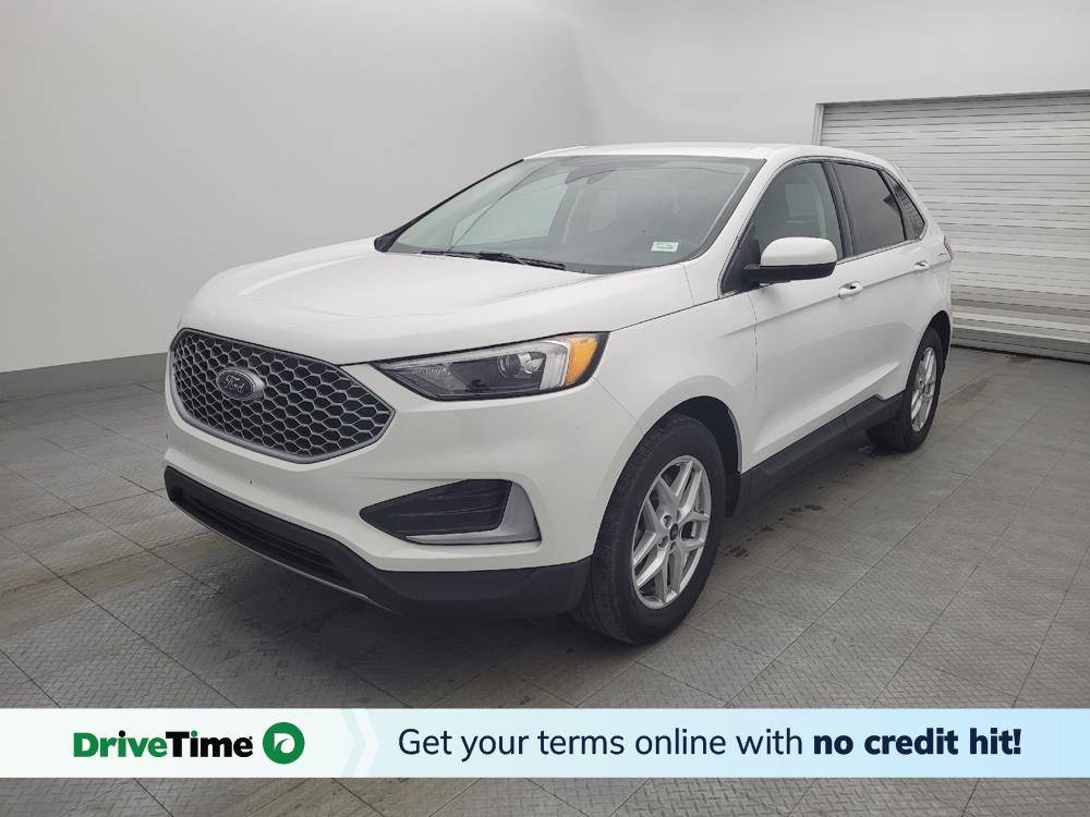 2024 Ford Edge SEL — SUV — 38,082 mi — Macon, GA