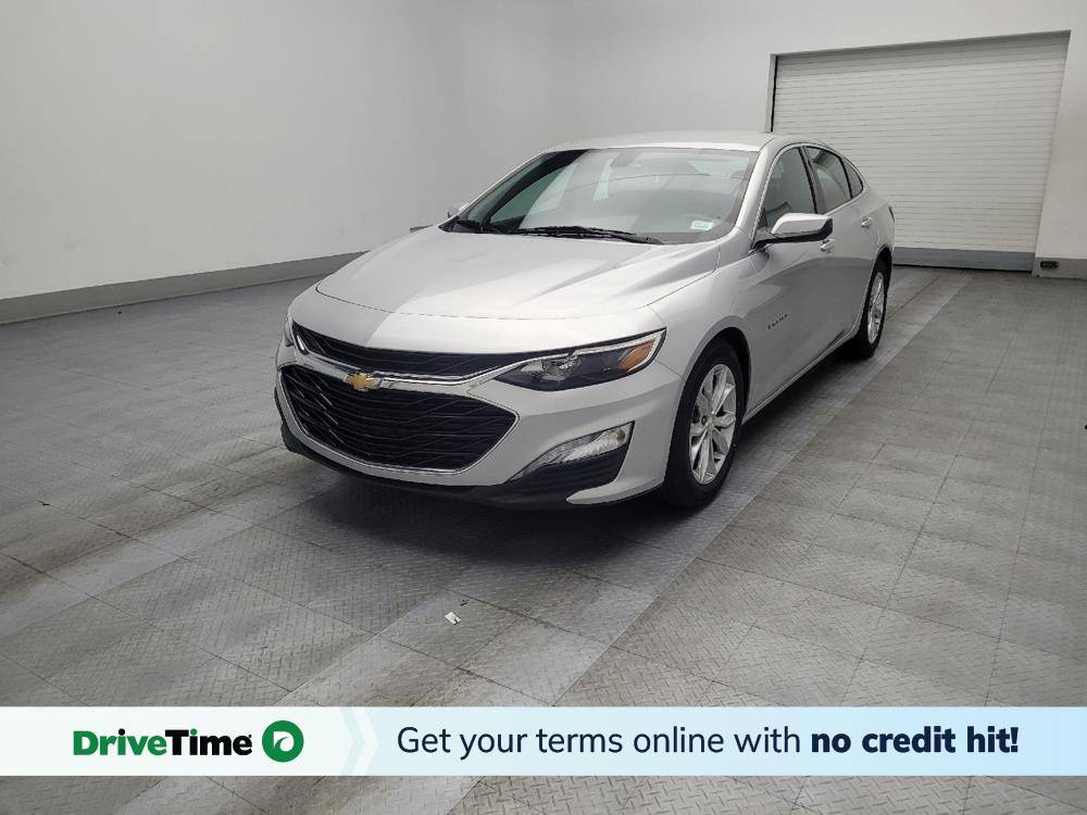 2020 Chevrolet Malibu LT — Sedan — 94,650 mi — Macon, GA