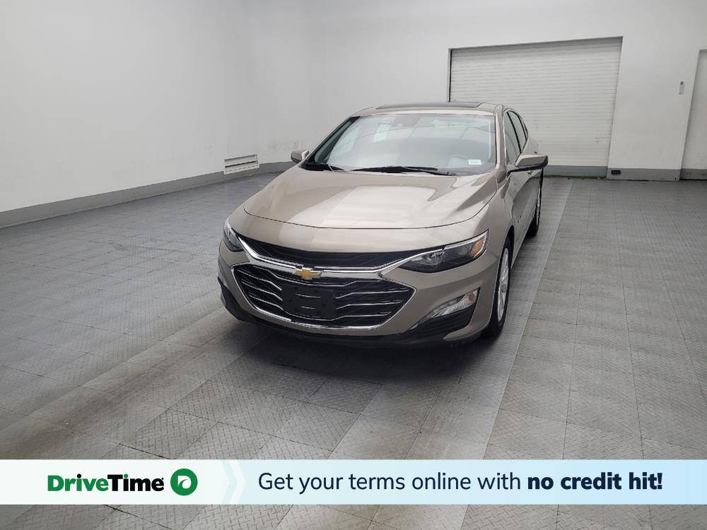 2023 Chevrolet Malibu LT — Sedan — 61,740 mi — Macon, GA