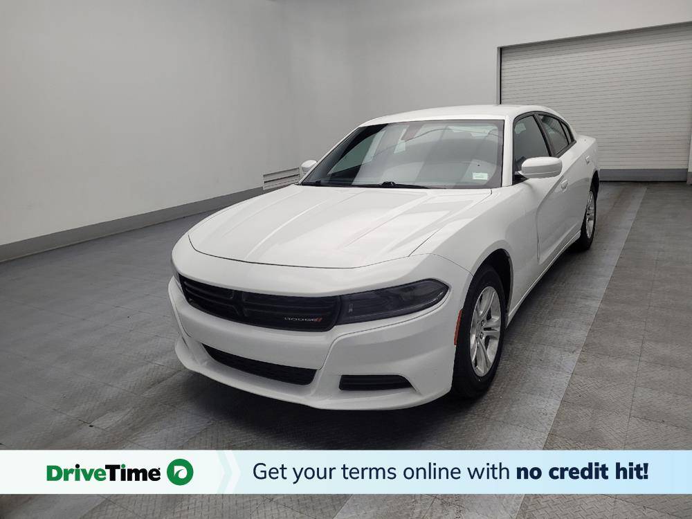 2022 Dodge Charger SXT — Sedan — 61,365 mi — Macon, GA