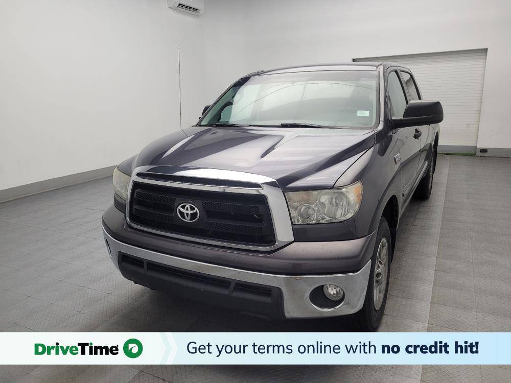 2012 Toyota Tundra Base — Pickup Truck — 114,657 mi — Macon, GA