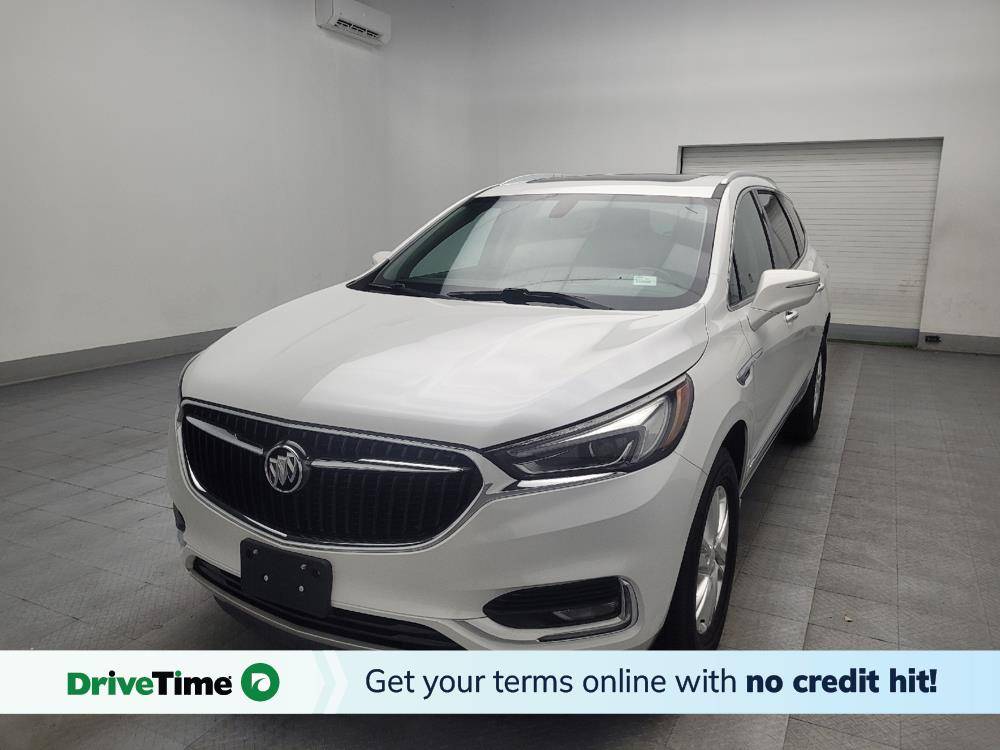2019 Buick Enclave Essence — SUV — 88,456 mi — Macon, GA