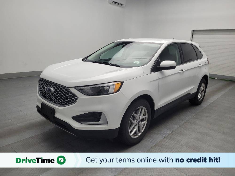 2024 Ford Edge SEL — SUV — 33,358 mi — Macon, GA