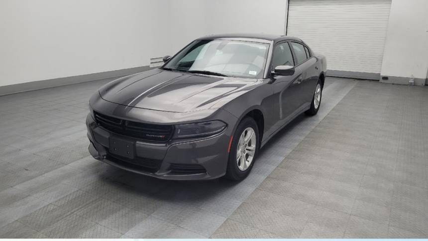 2022 Dodge Charger SXT — Sedan — 78,470 mi — Macon, GA