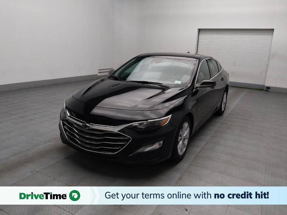 2024 Chevrolet Malibu LT — Sedan — 60,047 mi — Macon, GA