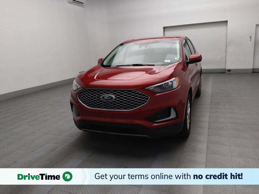 2023 Ford Edge SEL — SUV — 65,670 mi — Macon, GA