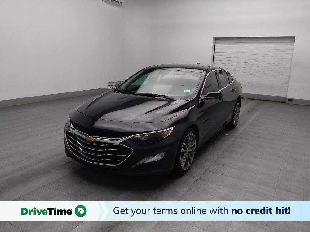2023 Chevrolet Malibu LT — Sedan — 61,288 mi — Macon, GA