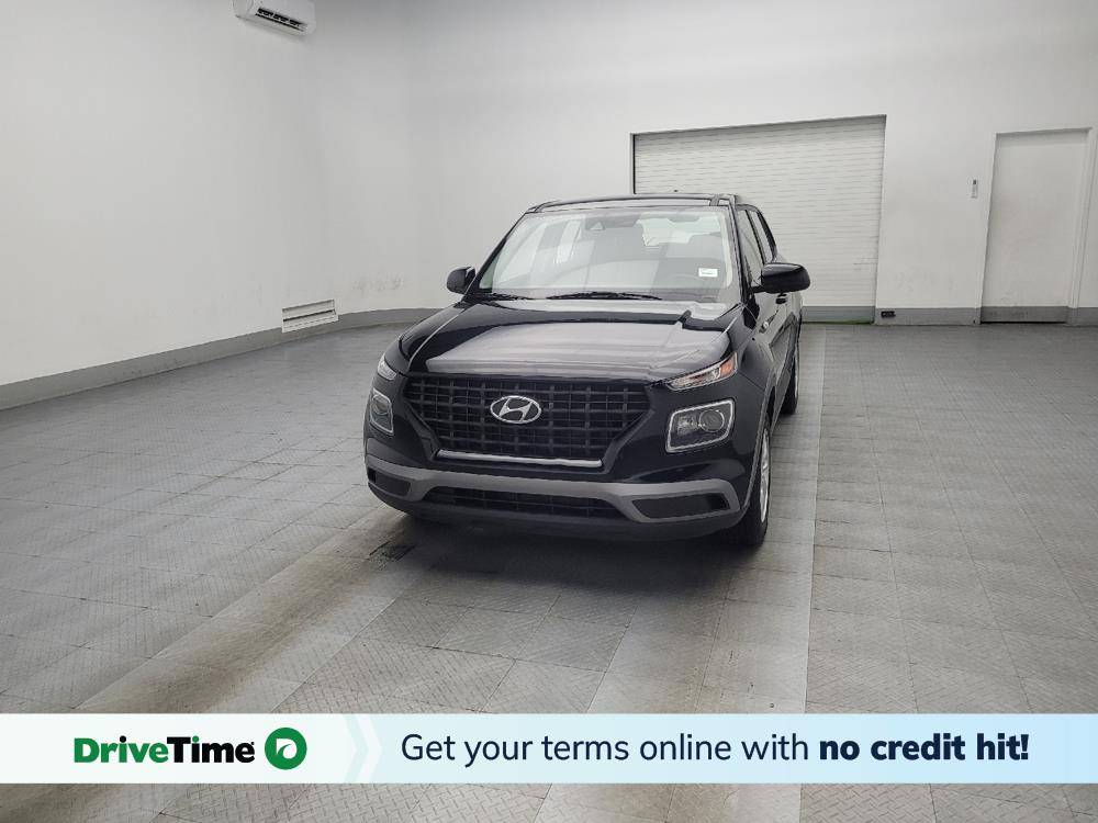 2021 Hyundai Venue SE — SUV — 85,879 mi — Macon, GA