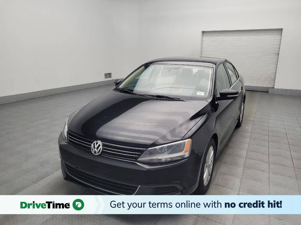 2013 Volkswagen Jetta SE — Sedan — 59,993 mi — Macon, GA