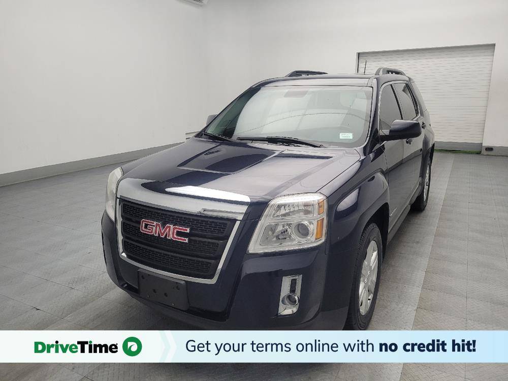 2015 GMC Terrain SLE-2 — SUV — 73,898 mi — Macon, GA