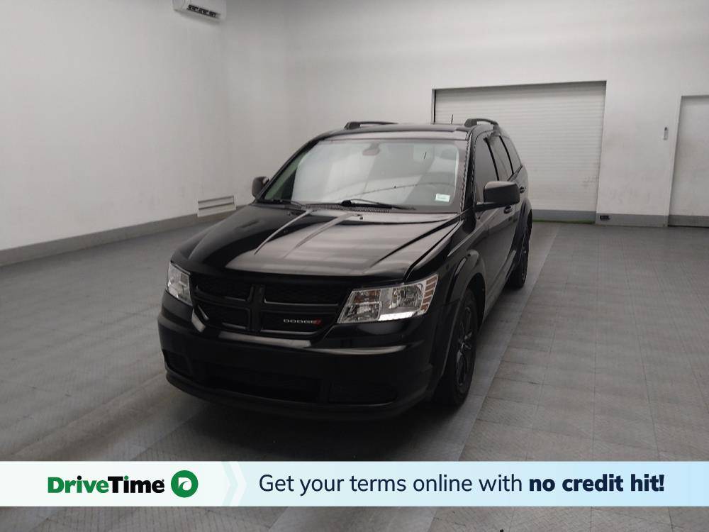 2020 Dodge Journey SE Value — SUV — 80,430 mi — Macon, GA