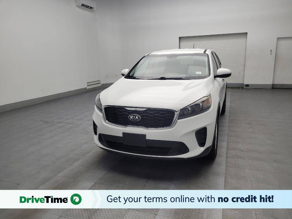 2019 Kia Sorento LX — SUV — 57,526 mi — Macon, GA