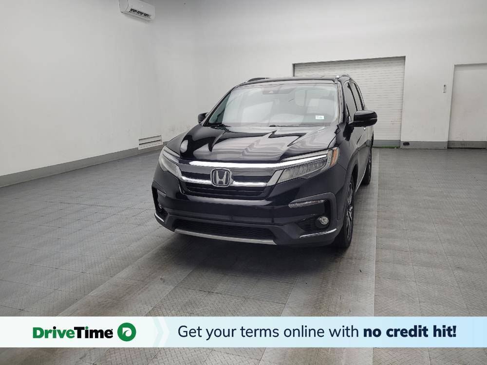 2019 Honda Pilot Touring — SUV — 113,341 mi — Macon, GA