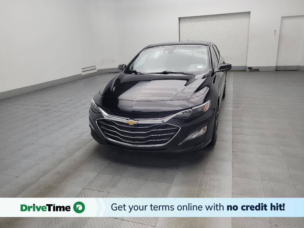 2023 Chevrolet Malibu LT — Sedan — 59,312 mi — Macon, GA