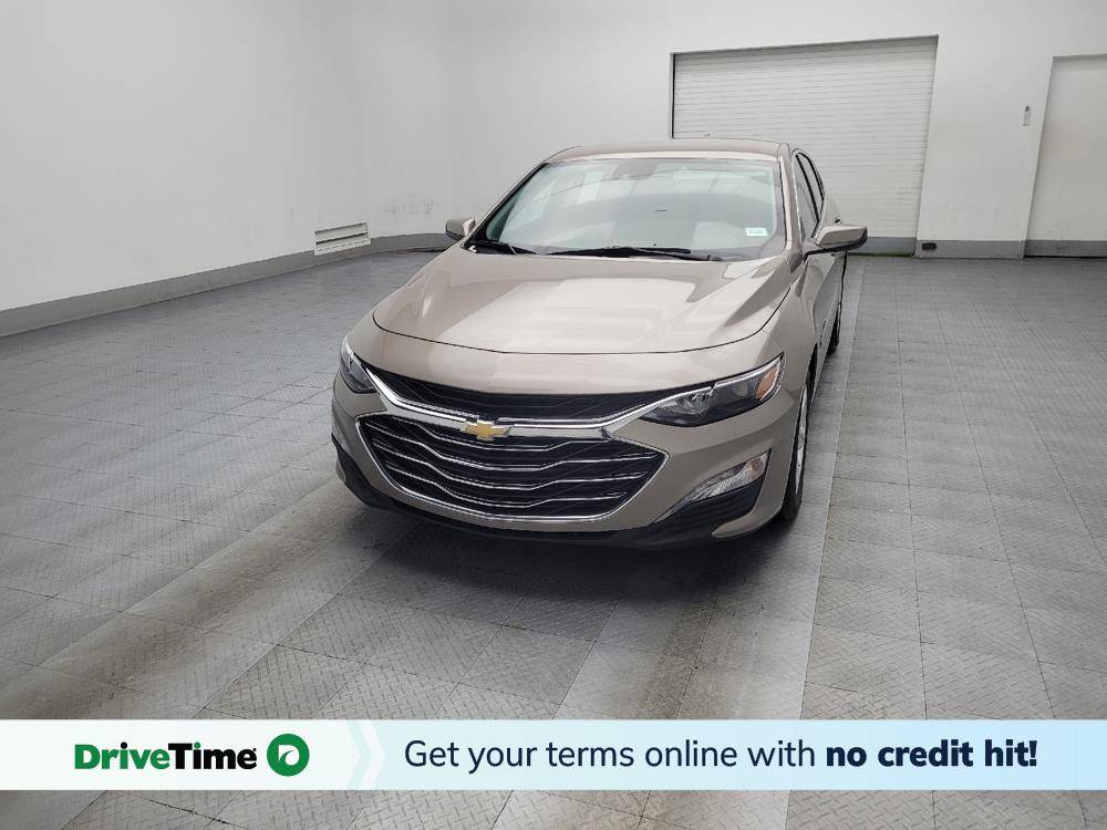 2023 Chevrolet Malibu LT — Sedan — 55,137 mi — Macon, GA