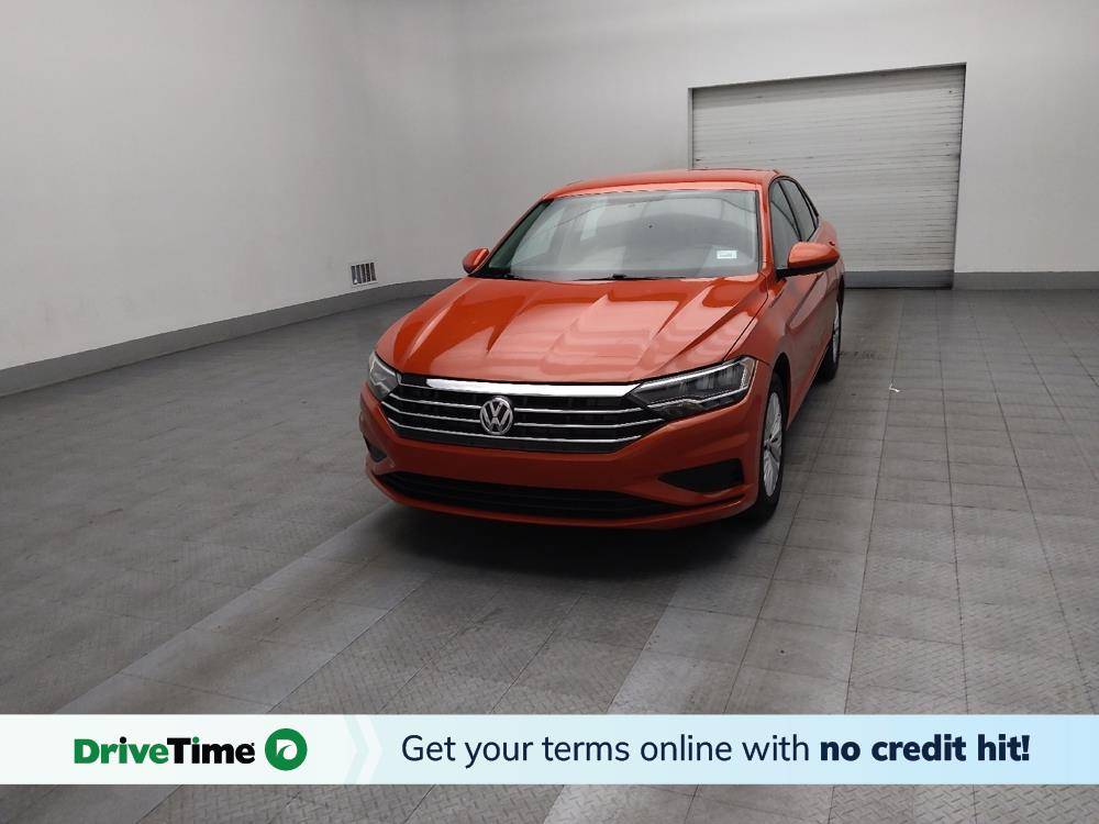 2020 Volkswagen Jetta S — Sedan — 87,769 mi — Macon, GA