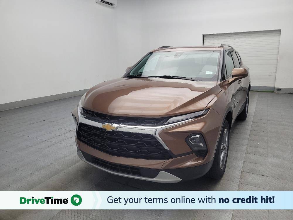2023 Chevrolet Blazer 2LT — SUV — 18,229 mi — Macon, GA