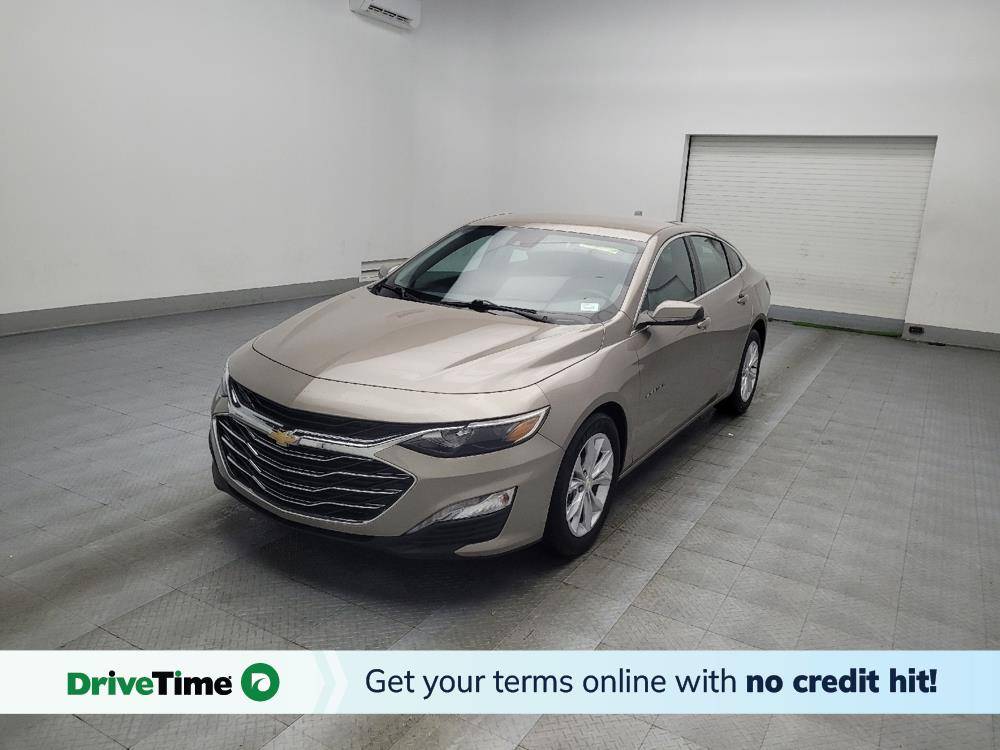 2023 Chevrolet Malibu LT — Sedan — 49,314 mi — Macon, GA